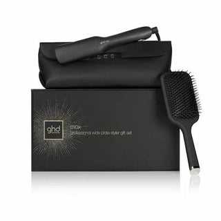 30% off GHD Max Styler Gift Set with paddle brush and bag