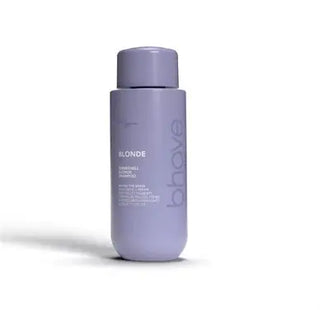 BHAVE BOMBSHELL BLONDE SHAMPOO 300ml