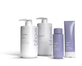 BHAVE BLONDE BOMBSHELL CONDITIONER 300ml