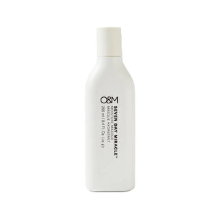 O&M Seven Day Miracle Moisture Masque 250ml