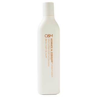 O&M Hydrate & Conquer Conditioner 350ml