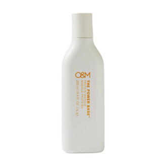 O&M The Power Base Masque 250ml