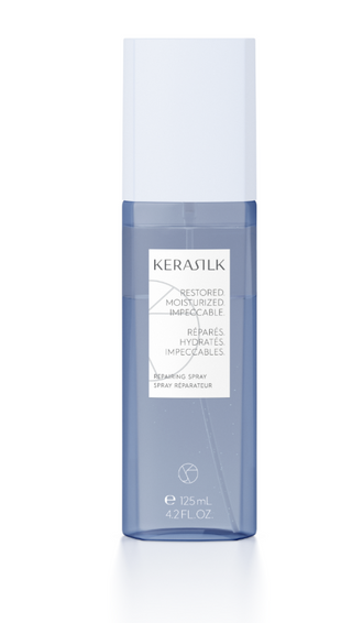 Kerasilk Repairing Spray 125mL