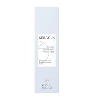 Kerasilk Restorative Balm 75mL