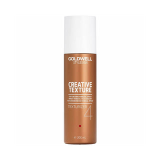 50% OFF Stylesign Creative Texture Texturizer Texturizing Mineral Spray 200mL