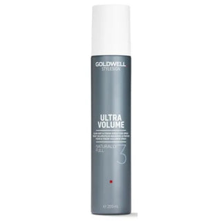 50% OFF Stylesign Ultra Volume Naturally Full Blow Dry & Finish Bodifying Spray 200mL