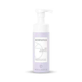 Kerasilk Volumizing Styling Foam 150mL