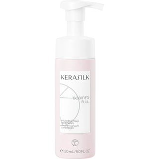 Kerasilk Volumizing Foam Conditioner 150mL