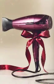 NEW GHD HELIOS HAIR DRYER IN CHERRY CHIC