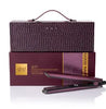 NEW GHD GOLD HAIR STRAIGHTENER (26MM PLATE) CHERRY CHIC