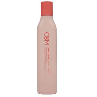 O&M Curl Curl Conditioner 250ml