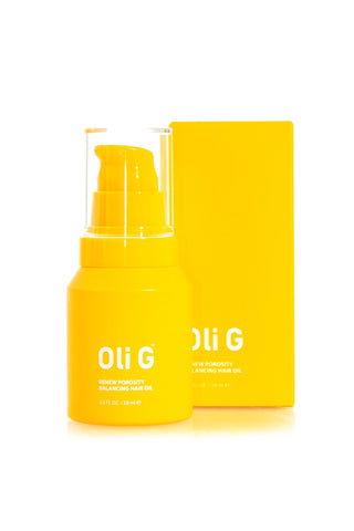 Oli G - Renew Porosity Balancing Oil