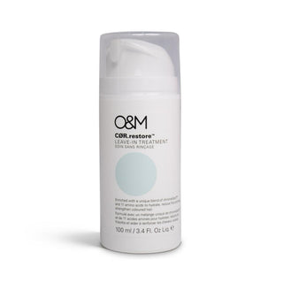 O&M CØR.restore Leave-In Treatment 100ml