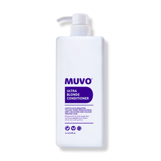 MUVO ULTRA BLONDE CONDITIONER 500ml
