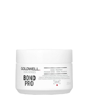 GOLDWELL BOND PRO 60SEC TREATMENT 200ML