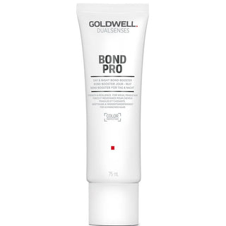 GOLDWELL BOND PRO DAY & NIGHT BOND BOOSTER 75ML