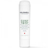 GOLDWELL CURLS & WAVES HYDRATING CONDITIONER 300ML