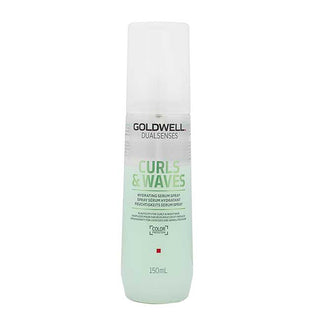 GOLDWELL CURLS & WAVES HYDRATING SERUM SPRAY 150ML