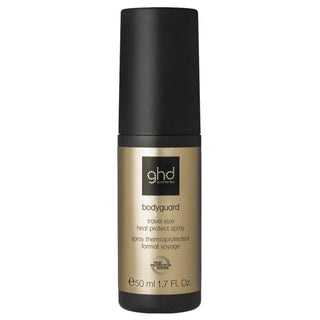 GHD Bodyguard Heat Protect Spray Travel 50mL