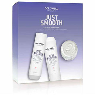 GOLDWELL JUST SMOOTH TRIO