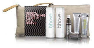 BHAVE NOURISH TRAVEL PACK