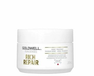 GOLDWELL RICH REPAIR 60SEC TREATMENT 200ML