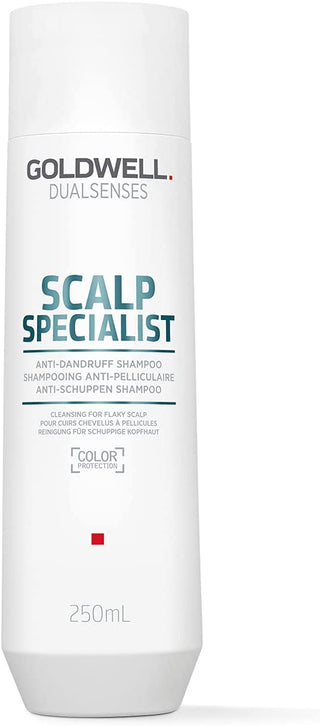 GOLDWELL SCALP SPECIALIST ANTI DANDRUFF SHAMPOO 250ML