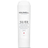 GOLDWELL SILVER CONDITIONER 300ML