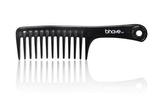 BHAVE WIDE TOOTH COMB