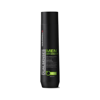 GOLDWELL MENS ANTI DANDRUFF SHAMPOO 300mls