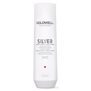 GOLDWELL  SILVER SHAMPOO 300ml