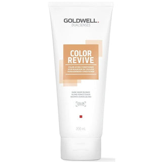 COLOR REVIVE CONDITIONER DARK WARM BLONDE 200ml