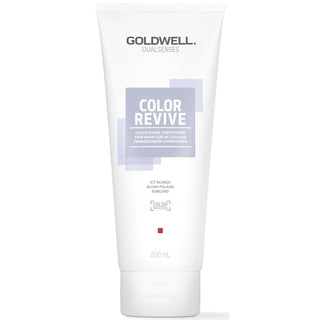 COLOR REVIVE CONDITIONER ICY BLONDE 200ml