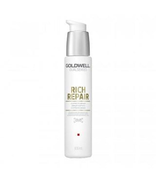 GOLDWELL RICH REPAIR 6 EFFECTS SERUM