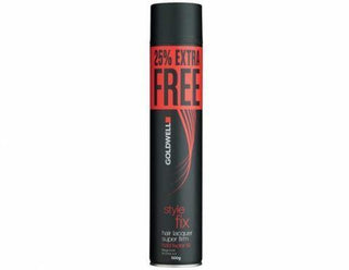 Goldwell Hairspray Super Hold 500g