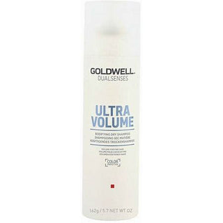 GOLDWELL ULTRA VOLUME BODIFYING DRY SHAMPOO 162g